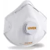 Veido kaukė Uvex silv-Air classic 2210