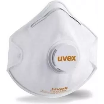 Veido kaukė Uvex silv-Air classic 2210