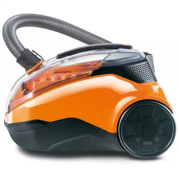Cikloninis dulkių siurblys Thomas AQUA+ ANTI-ALLERGY 1,8 L