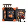 Xiaomi 42674 Robotinio dulkių siurblio priedai, skirti Xiaomi S10+ ir X10+
