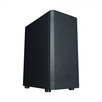 PC korpusas Zalman I4 ATX Mid Tower su 6 ventiliatoriais
