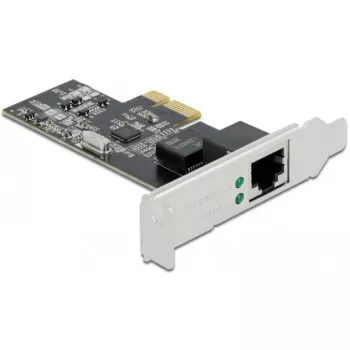 Tinklo plokštė DeLOCK 89564 Vidinė Ethernet 2500 Mbit/s
