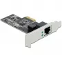 Tinklo plokštė DeLOCK 89564 Vidinė Ethernet 2500 Mbit/s