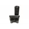 Panasonic KX-TG6811 DECT belaidis telefonas su skambučio ID, juodas