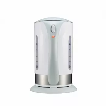 Elektrinis virdulys Zelmer 1,7 l 2200 W nerūdijantis plienas