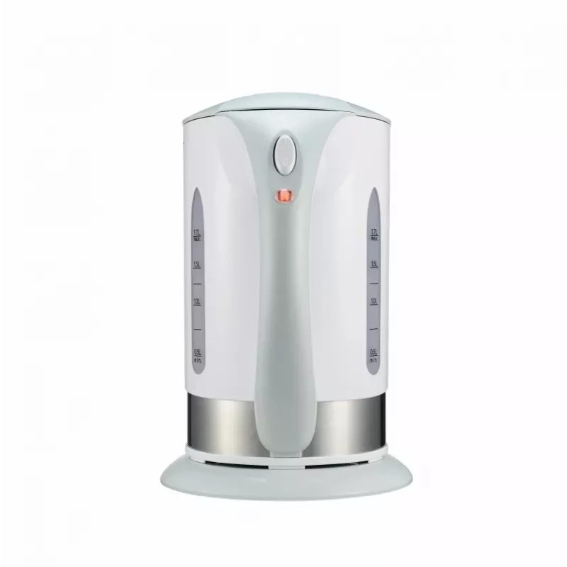 Elektrinis virdulys Zelmer 1,7 l 2200 W nerūdijantis plienas