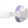 Ausinės Belkin SOUNDFORM INSPIRE ant ausų, levandų spalvos