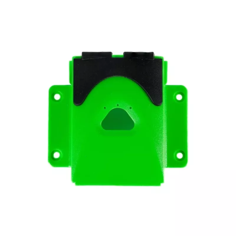 Apsauginis dėklas Socket Mobile AC4258-3317 juodai žalias