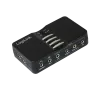 LogiLink USB garso dėžutė Dolby 7.1 8 kanalų
