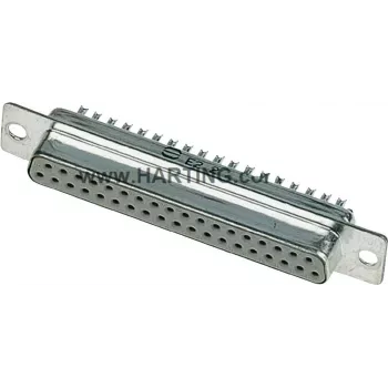 Harting 09 67 237 4715 jungtis