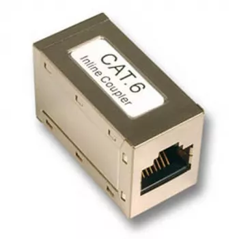 EFB-Elektronik modulinis adapteris RJ45 STP, Cat.6 (37489.1)