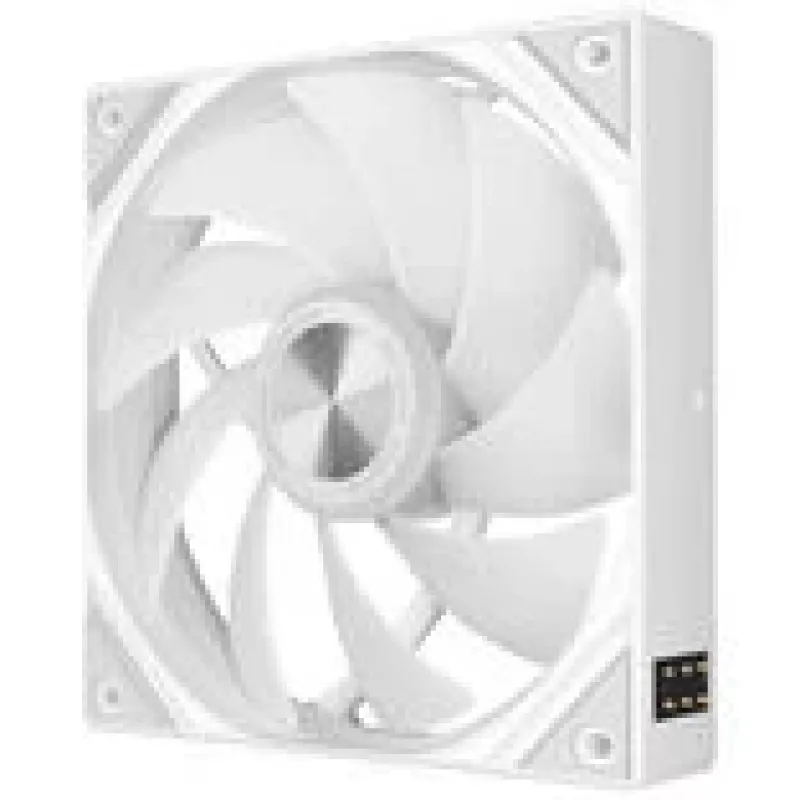 TRYX ROTA SL ARGB ventiliatorius - 120mm baltas (F-R120A-AM1M-G0W)