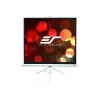 Tripoidinis projektorinis ekranas Elite Screens T113NWS1 2,87 m 1:1