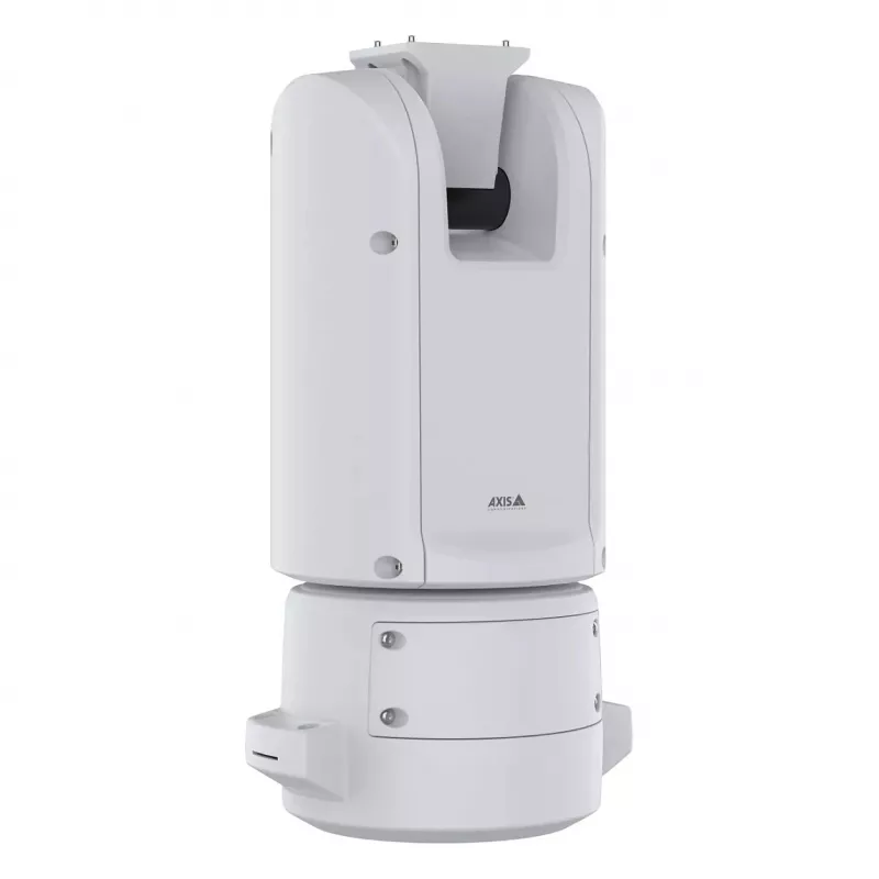 Išorinis PTZ laikiklis AXIS TQ1818-E, IP66, 360° sukimasis, -90°–45° pakreipimas, 5 kg apkrova, PoE (56 V), 10/100/1000 Mbps
