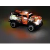 REVELL RC Automobilis Ghost Driver raudonas 24683