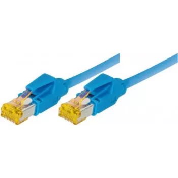 Tecline 70703B Ethernet Patch Laidas Mėlynas
