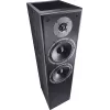 Grindinis aktyvus monitorius Magnat Monitor S80 ATM – 2,5 krypčių, 160 W RMS, 26–38 000 Hz, 4 Ω, juodas