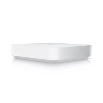 Ubiquiti Gateway Max šliuzas/valdiklis 2500 Mbit/s