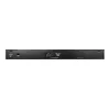 D-Link DGS-1510-28XMP valdomas L2/L3 Gigabit Ethernet (10/100/1000) „Power over Ethernet“ (PoE) jungiklis, juodas, pilkas
