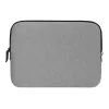 DICOTA Skin URBAN dėklas nešiojamam kompiuteriui - 33 cm (13 inch) - pilka (D31751)