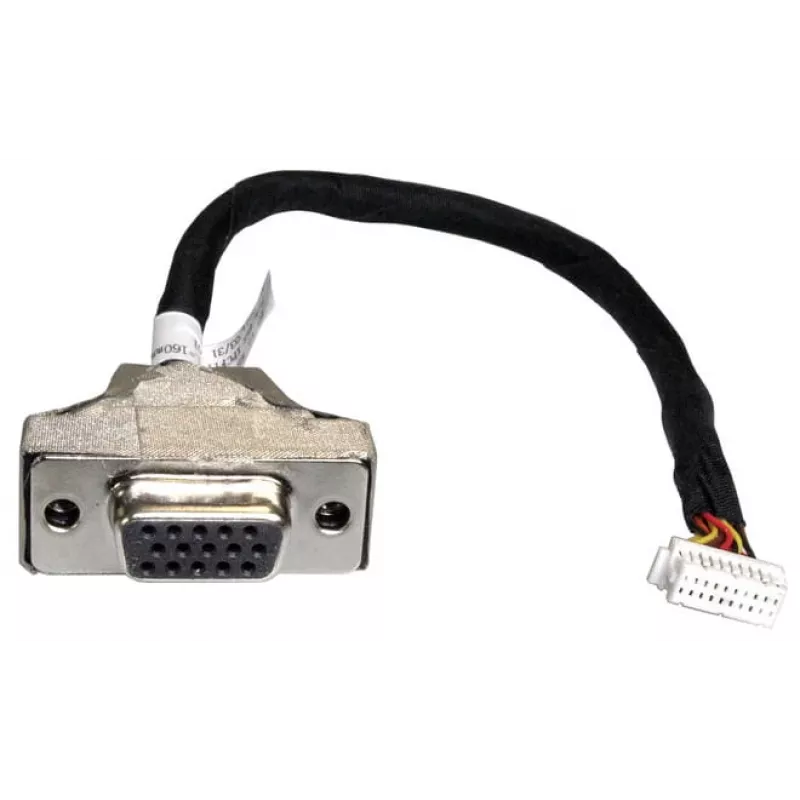 Shuttle PVG01 – VGA prievado rinkinys ploniems kompiuteriams