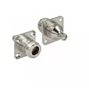 Koaksialinis adapteris DeLOCK 88835 SMA