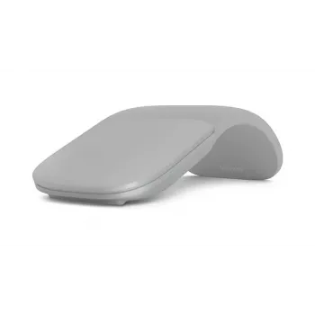 Pelė Microsoft Surface Arc Mouse Bluetooth pilka