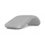 Pelė Microsoft Surface Arc Mouse Bluetooth pilka