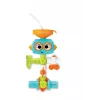 Maudymosi robotas su dušu B-KIDS