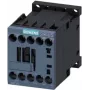 Siemens kontaktoriai, 24 V nuolatinė srovė, 3 NO, 1 normaliai atviras kontaktas (NO), varžtiniai gnybtai (3RT20151FB41)