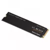WD Black SN850X 2TB SSD M.2 2280 NVMe PCI-E Gen4 kietasis diskas (WDS200T2X0E)