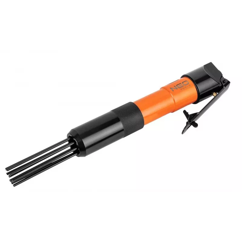 Pneumatinis adatinis plaktukas NEO tools 14-031, 1,3 kg