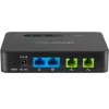Grandstream HT812v2 VoIP adapteris