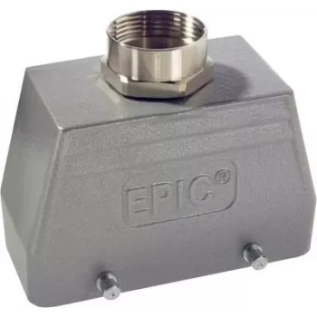 LappKabel movos korpusas M20 EPIC® H-B 10 19040000 1 vnt.