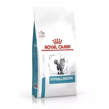 ROYAL CANIN Cat Hypoallergenic - sausi kačių ėdalai - 4,5 kg
