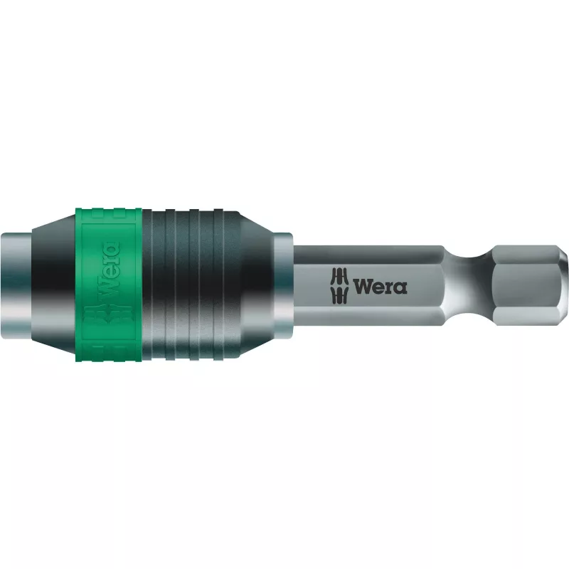 Įrankių rinkinys Wera Tool-Check Combi 1 su Knipex Cobra replėmis, 40 dalių