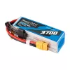 Baterija Gens ace GEA376S60X9GT 22,2 V LiPo įmontuota RC modeliams, 0,536 kg, juoda/mėlyna/pilka/balta