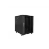 Stovimas 19 inch serverio spintos korpusas Lanberg FF01-6815-12B