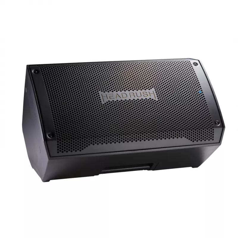 Gitarinė kolonėlė HEADRUSH FRFR-108 MK2, 8 col. žemų dažnių garsiakalbis, 200 W, Bluetooth 5.0, XLR/TRS kombinuotos įvestys