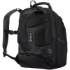 Wenger Legacy Black Series kuprinė 16 colių nešiojamam kompiuteriui (telpa iki 40,6 cm) 653629