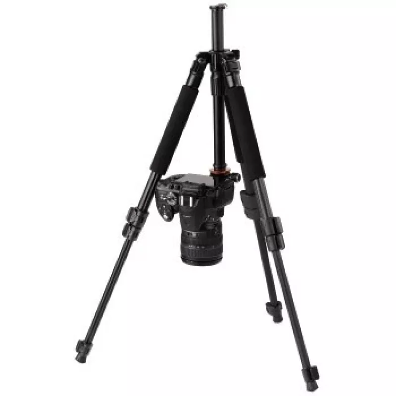 Hama Traveller 117 Ball trikojis projektoriams, 3 kojos, juodas