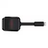 SanDisk QuickFlow SD UHS-I USB-C – SD kortelių skaitytuvas, USB 3.0