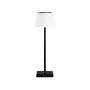 Stalinė lempa TRACER Pluto Black TRAOSW47234 LED su reguliuojamu ryškumu