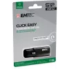 Emtec B110 Click Easy 3.2 USB atmintukas 512 GB USB Type-A 3.2 Gen 2 (3.1 Gen 2) Juodas (ECMMD512GB113)