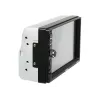 Automagnetola BLOW BC9000 2DIN 7 colių jutiklinis ekranas RDS USB microSD