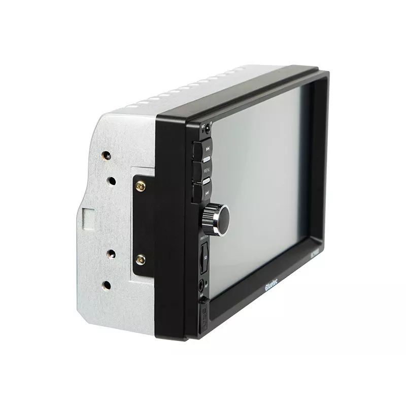 Automagnetola BLOW BC9000 2DIN 7 colių jutiklinis ekranas RDS USB microSD