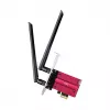Cudy WE9300 vidinė tinklo plokštė WLAN / Bluetooth 5765 Mbit/s