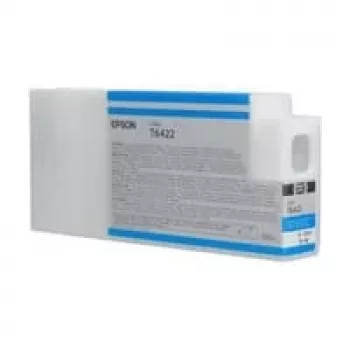 Epson T6422 Ciano rašalo kasetė (150 ml)