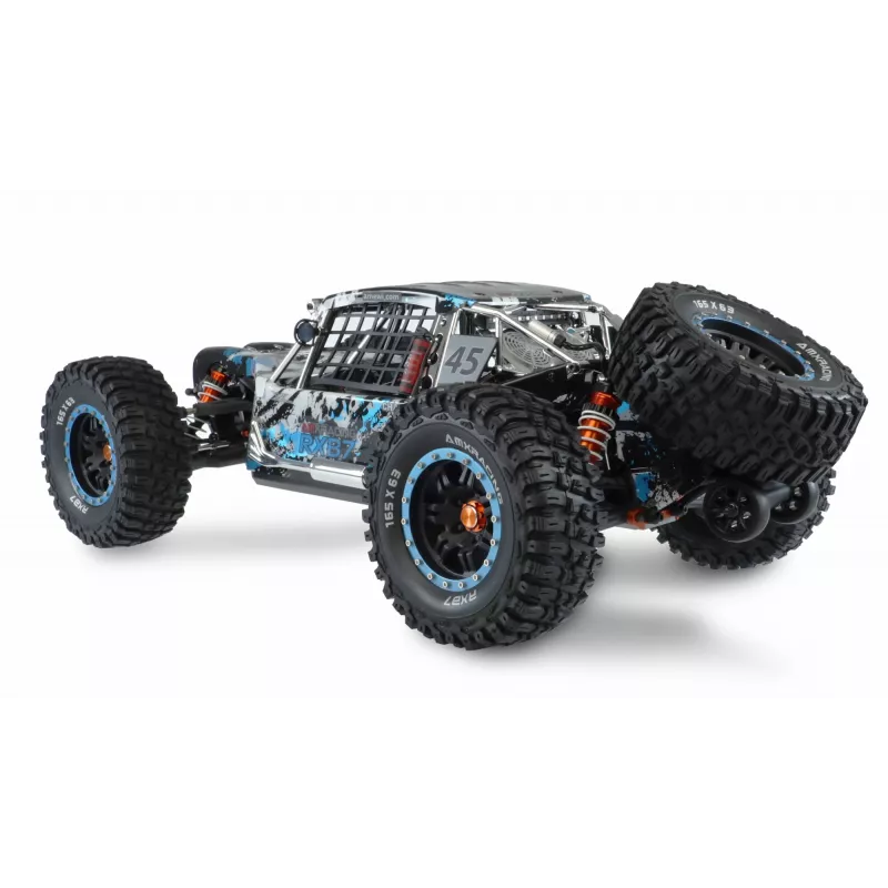 Bėgikas Amewi AMXRacing RXB7 Elektrinis variklis 1:7 5000mAh