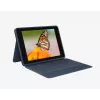 Logitech 920-009659 „Rugged Combo 3“ – tvirtas klaviatūros dėklas iPad 10,2 colio
